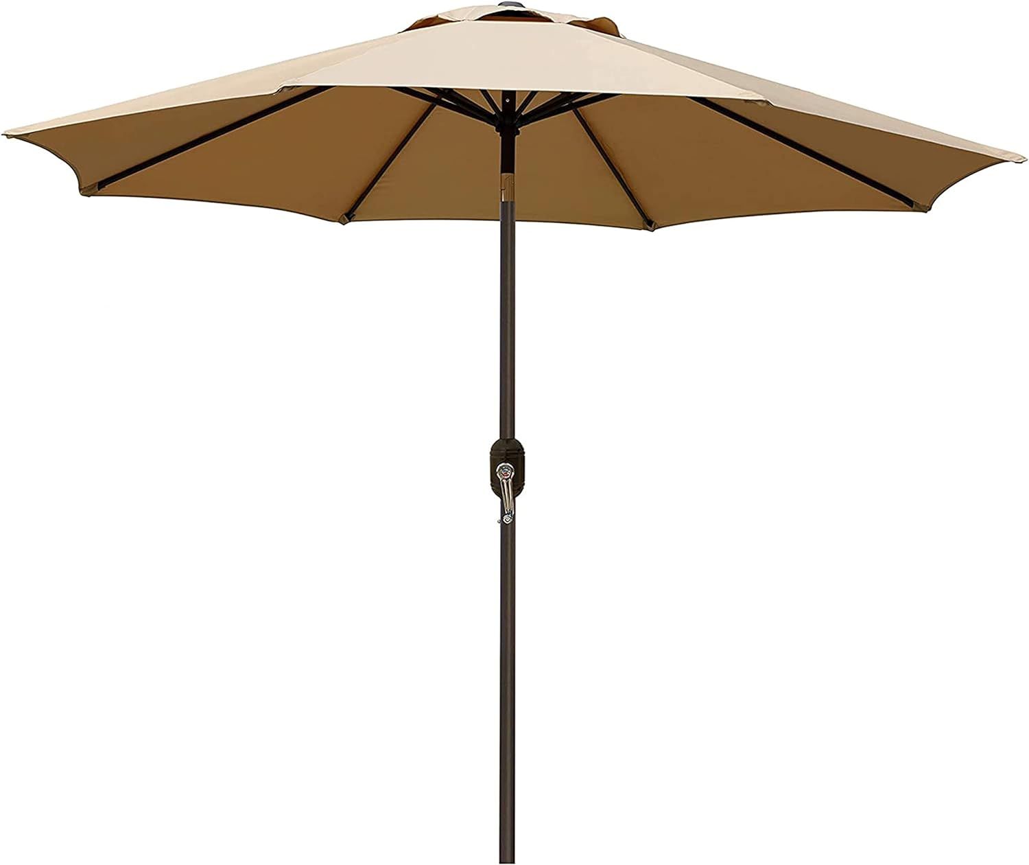 The Top 10 Patio Umbrellas for Your Outdoor Space