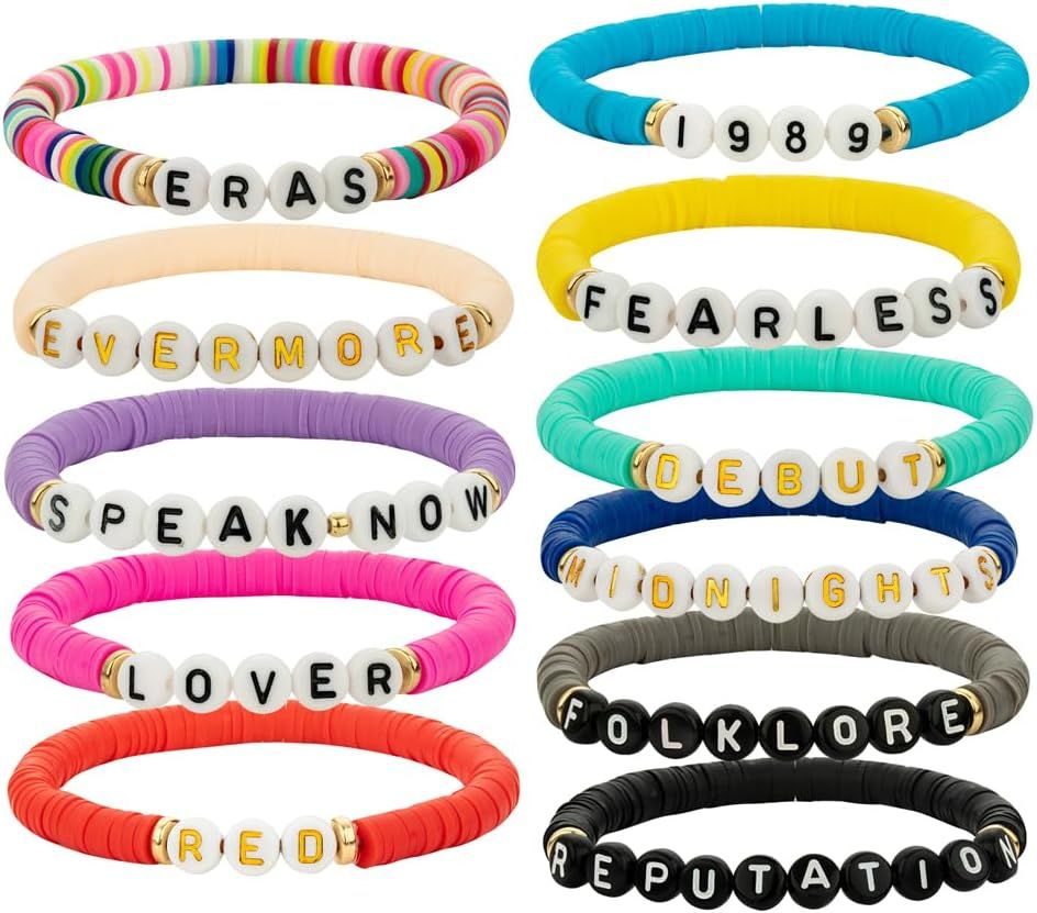 10 Best Kids' Play Bracelets for Fun and Style