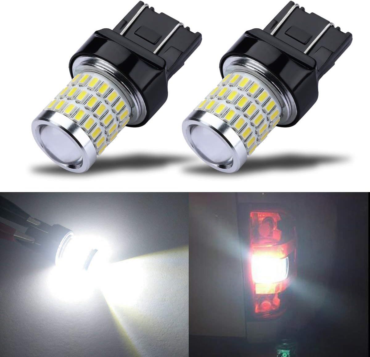 Top 10 Best Automotive Turn Signal Bulbs