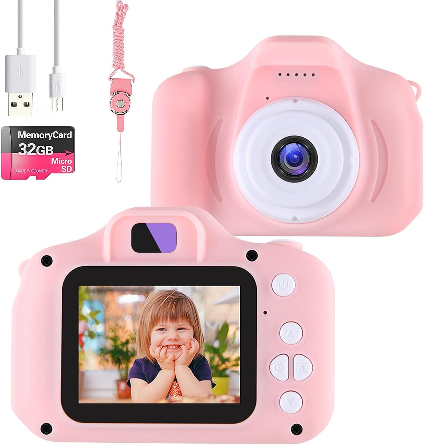 10 Best Kids Camera for Young Photographers