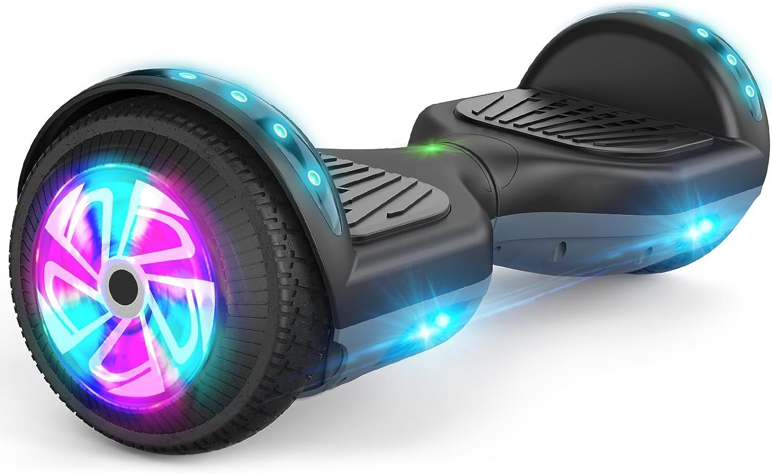 The Top 10 Best Hoverboards for an Exciting Ride