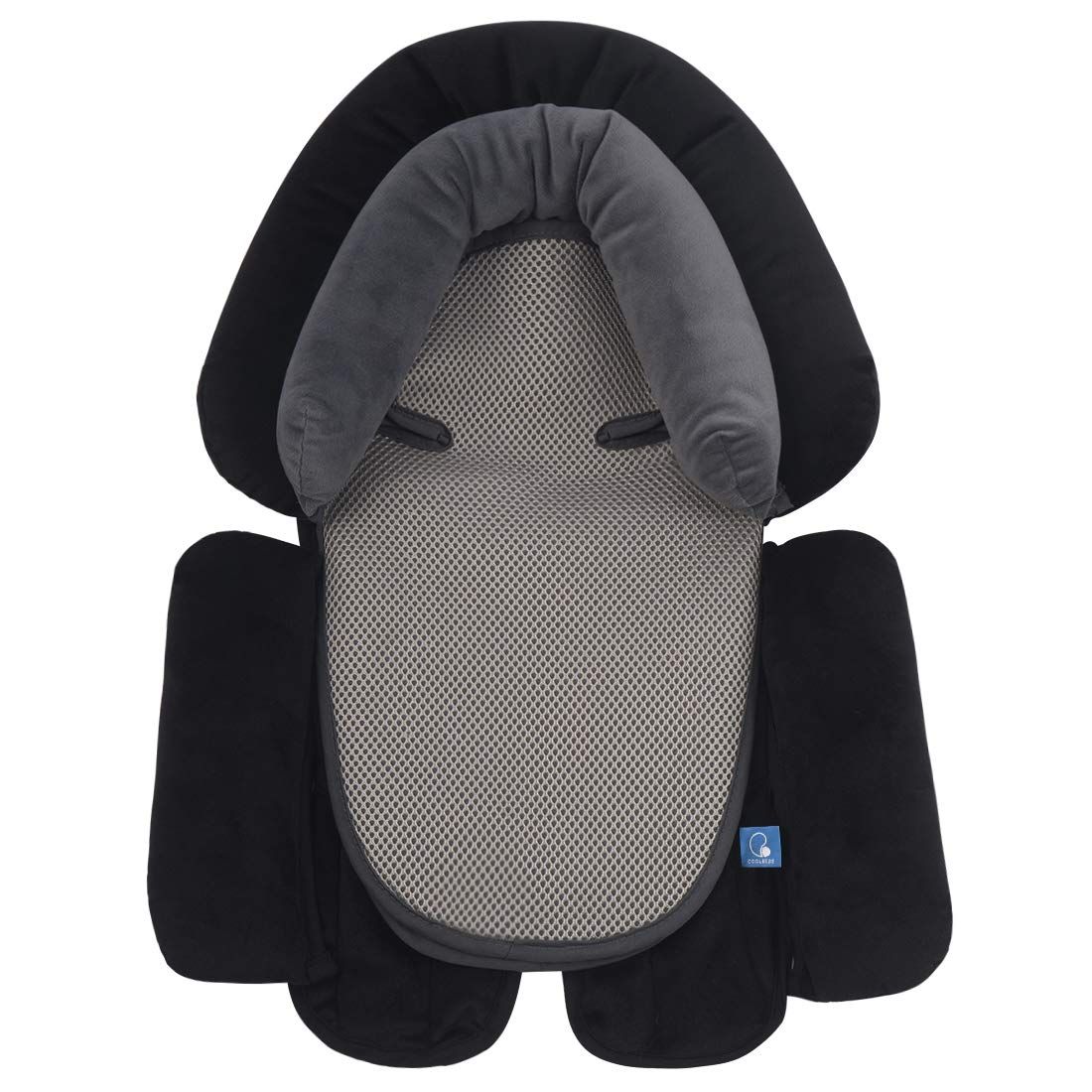 Top 10 Car Seat Head Supports for Infants