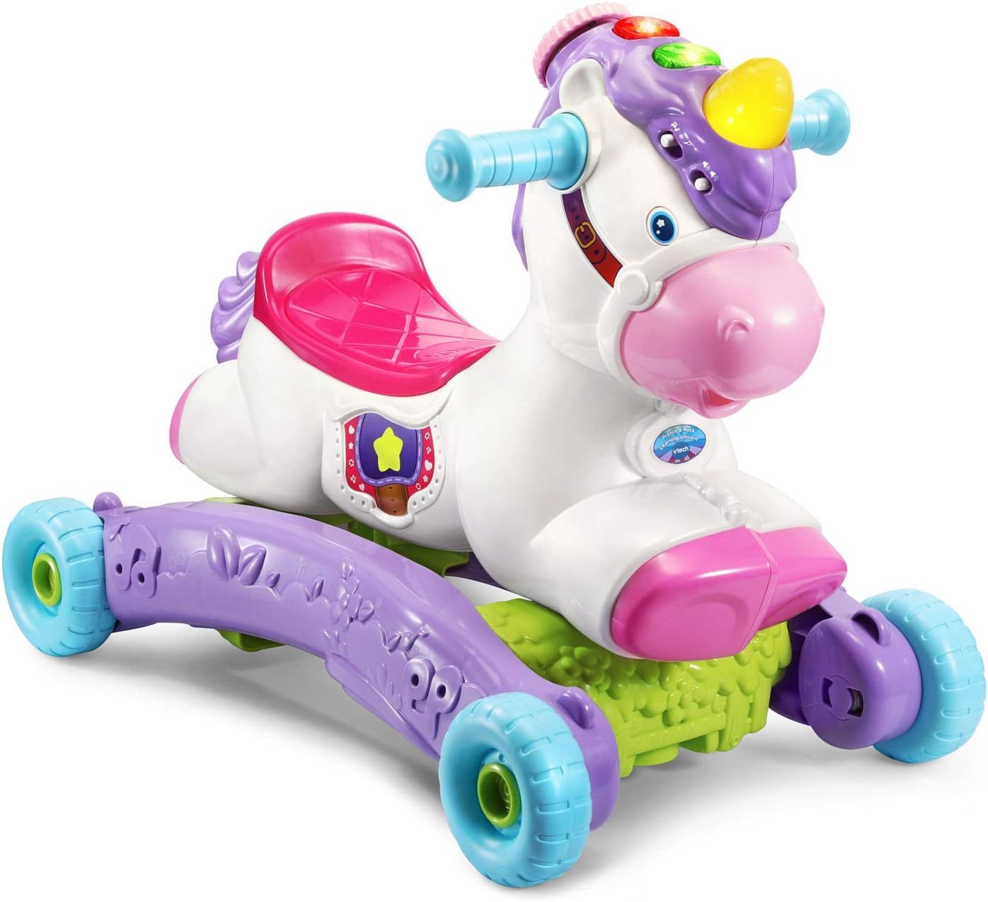 The Top 10 Best Ride-On Toys for Kids