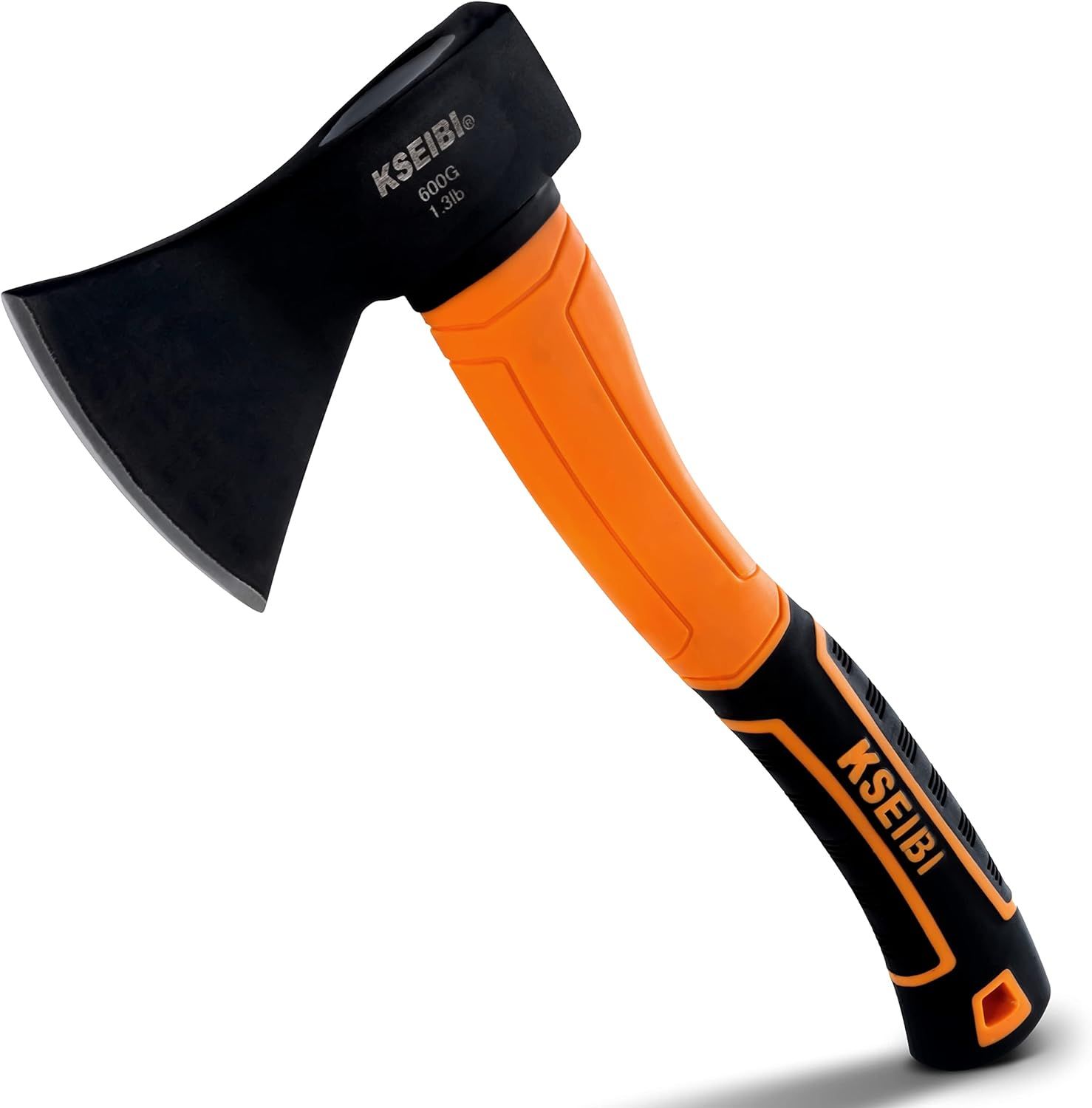 10 Best Gardening Axes for Splitting Wood - Top Picks