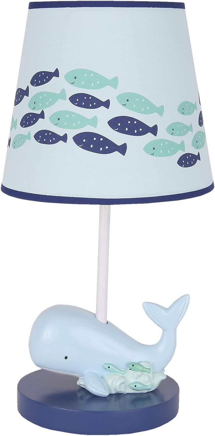 Top 10 Nursery Lamps & Shades for Kids' Rooms