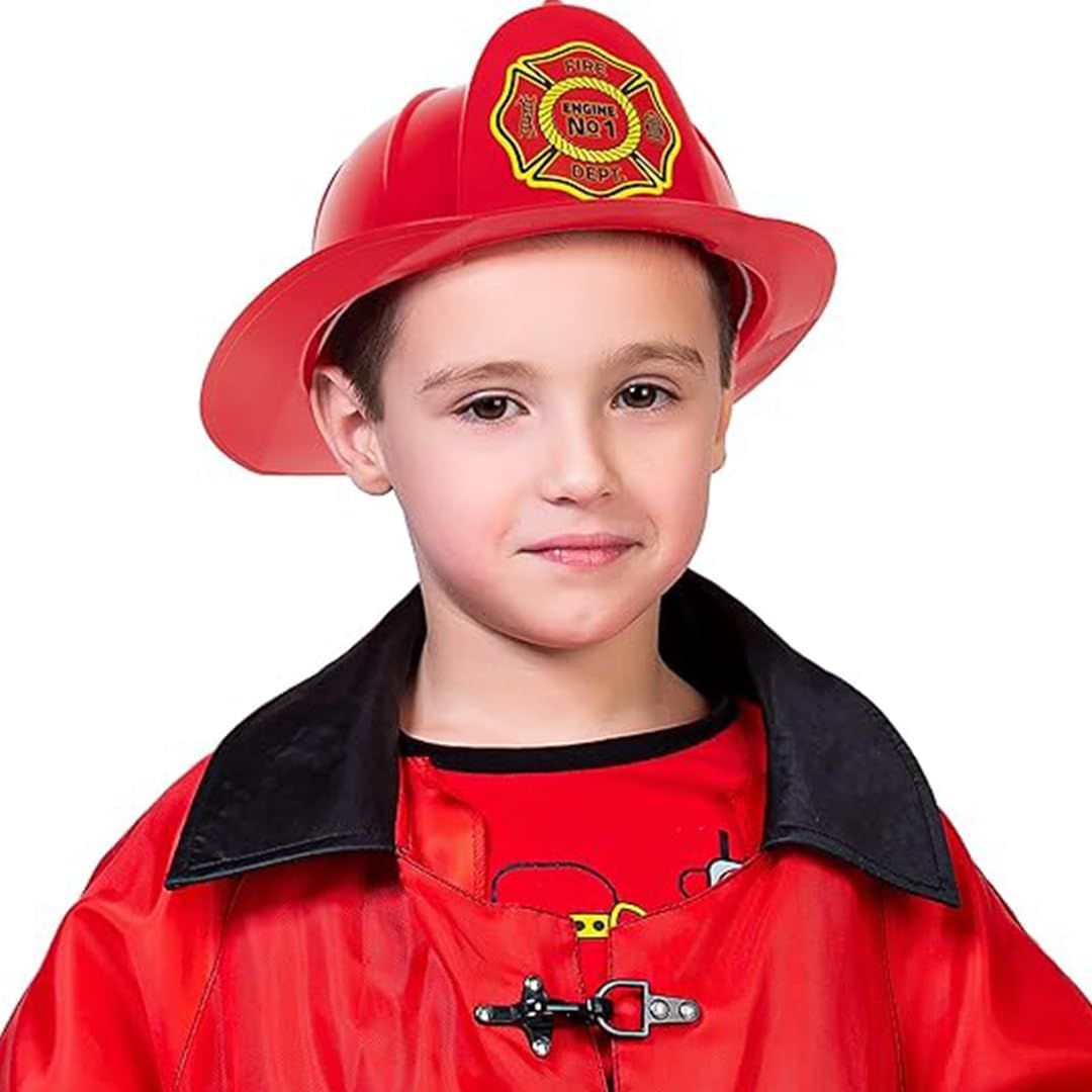 Top 10 Kids' Costume Hats for Dress-Up Fun