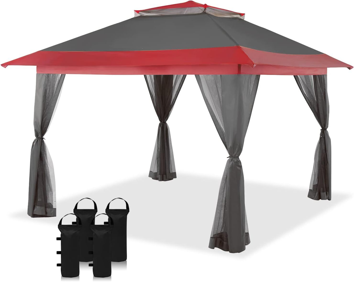 Top 8 Best Outdoor Canopies and Gazebos