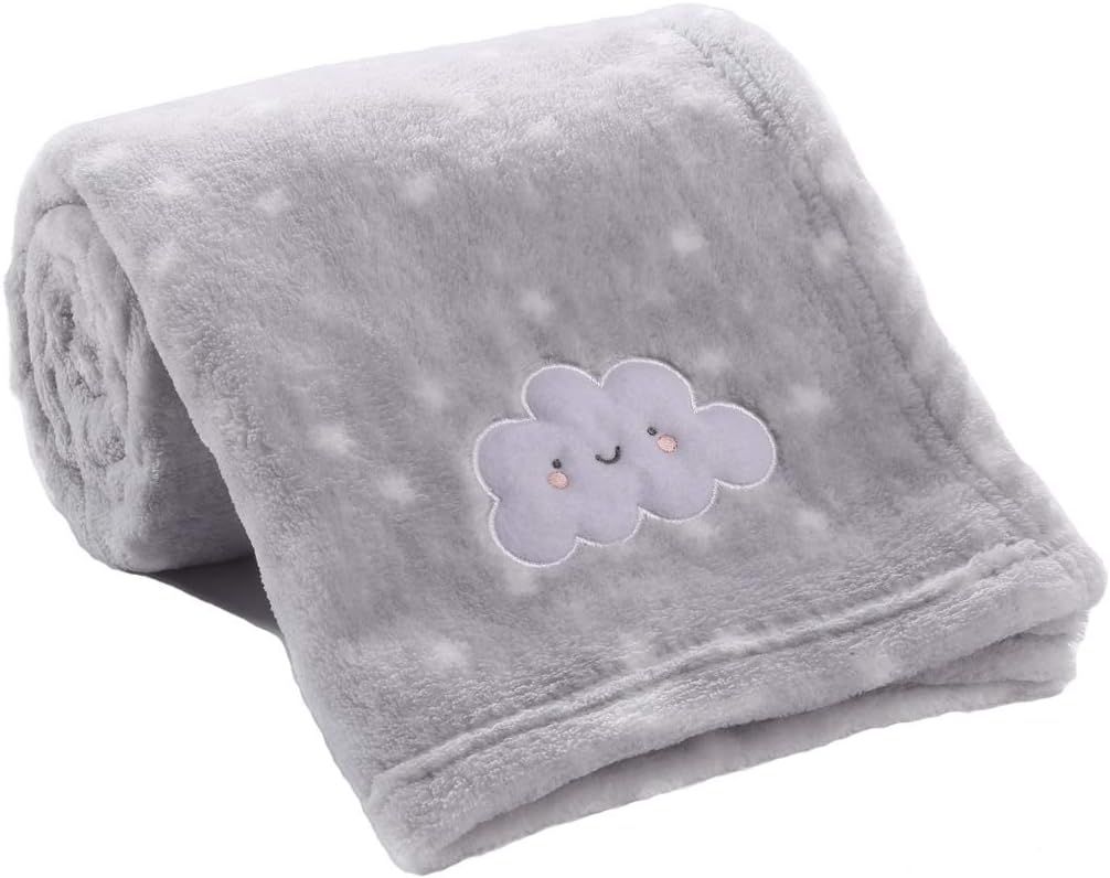 10 Best Baby Blankets for a Cozy and Cuddly Nursery