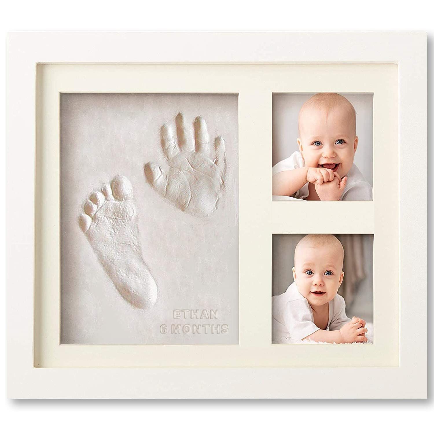 Top 10 Baby Keepsake Frames for Cherishing Precious Moments