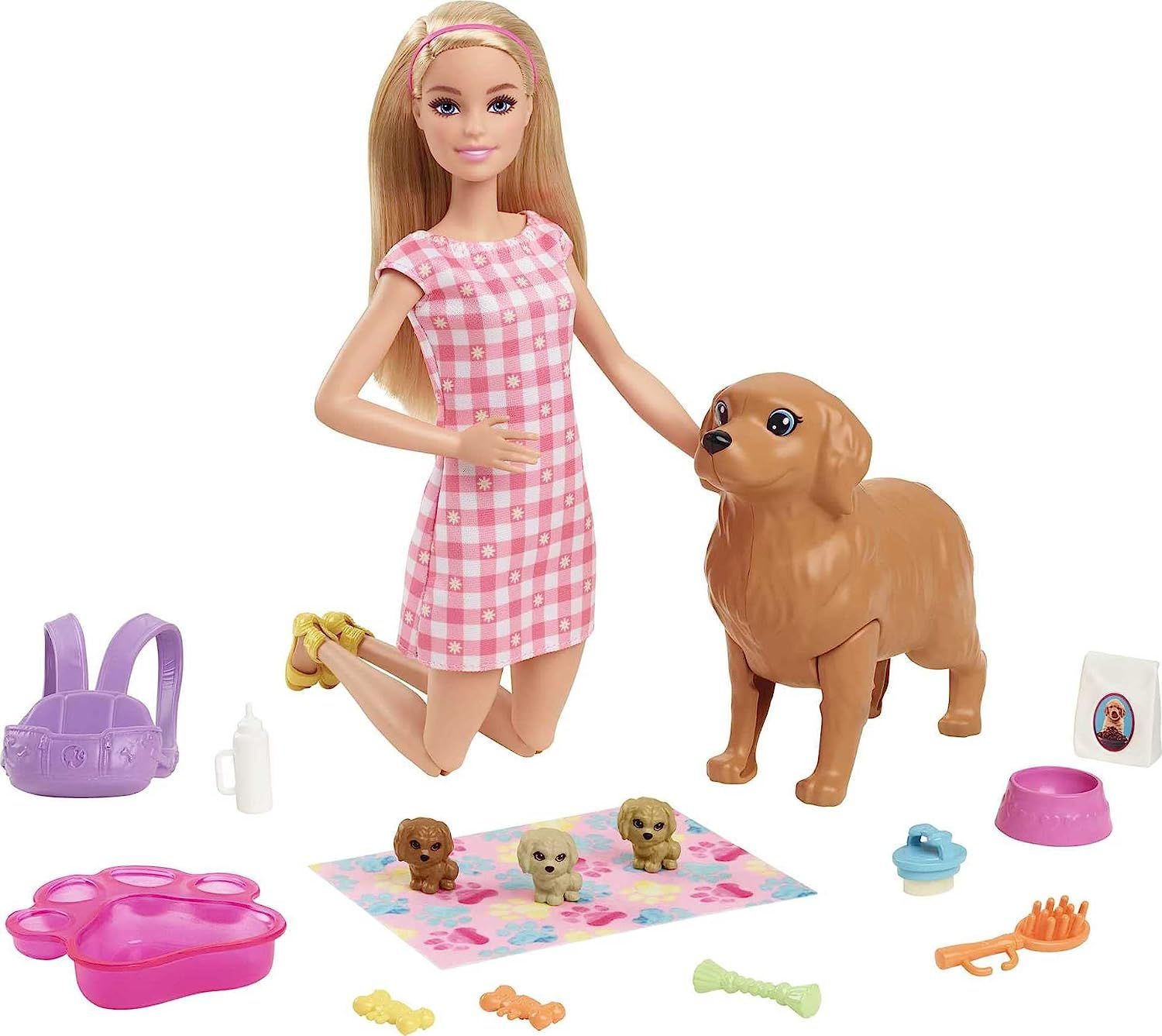 Top 10 Best Dolls and Toys for Kids