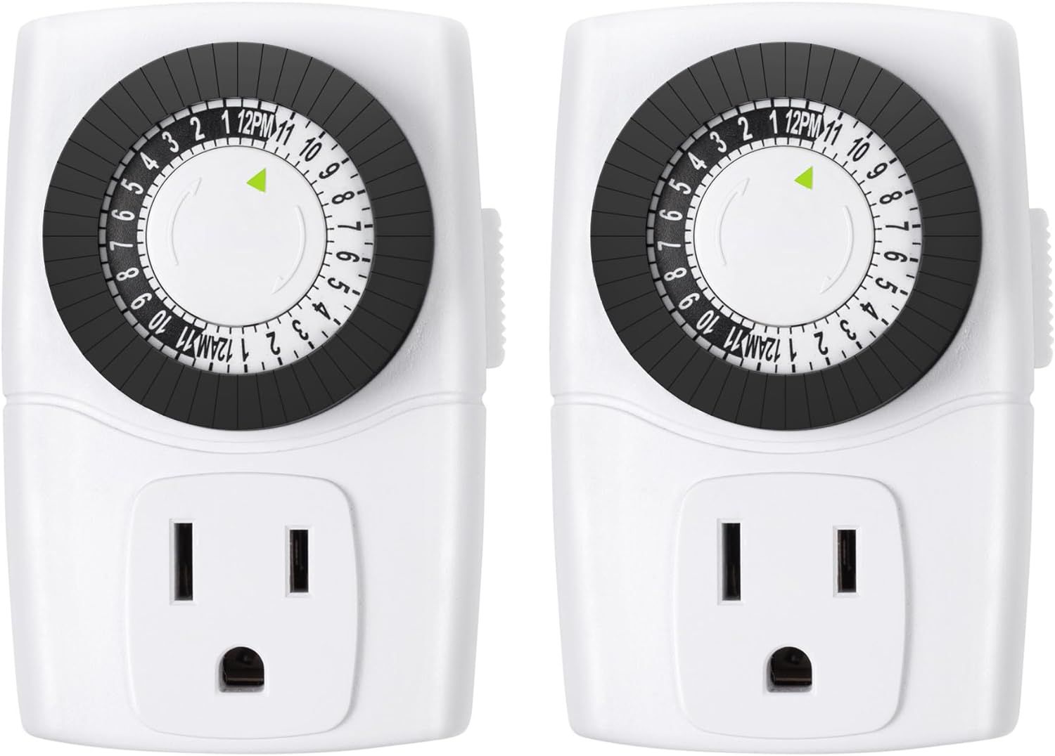 Top 10 Timer Switches for Automating Your Home or Office