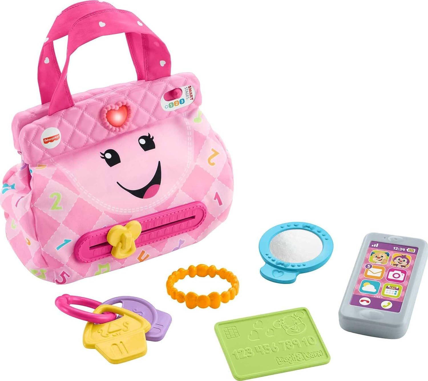 Top 10 Educational Toys for Babies and Toddlers