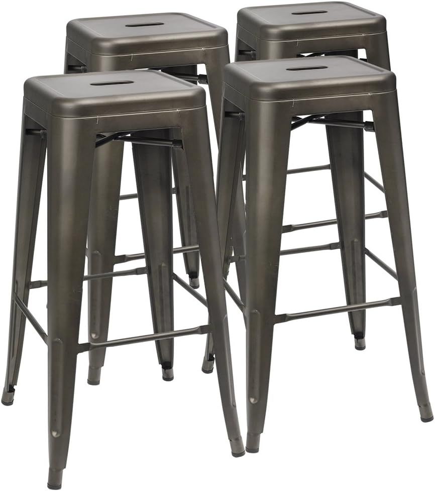 Top 10 Best Bar Stools for Patio and Bar Chairs