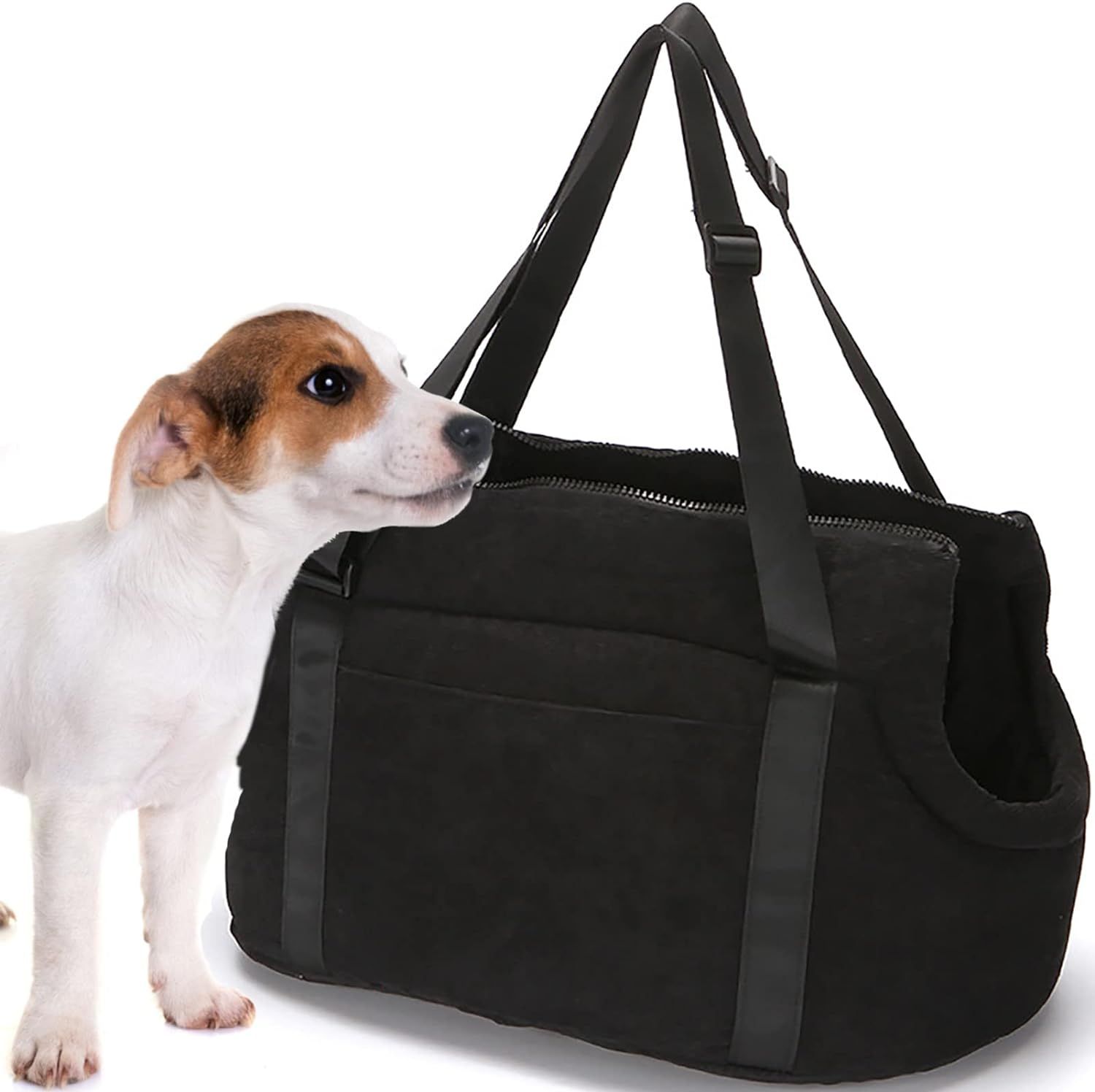 Top 10 Stylish Dog Carrier Purses for Traveling with Your Pet