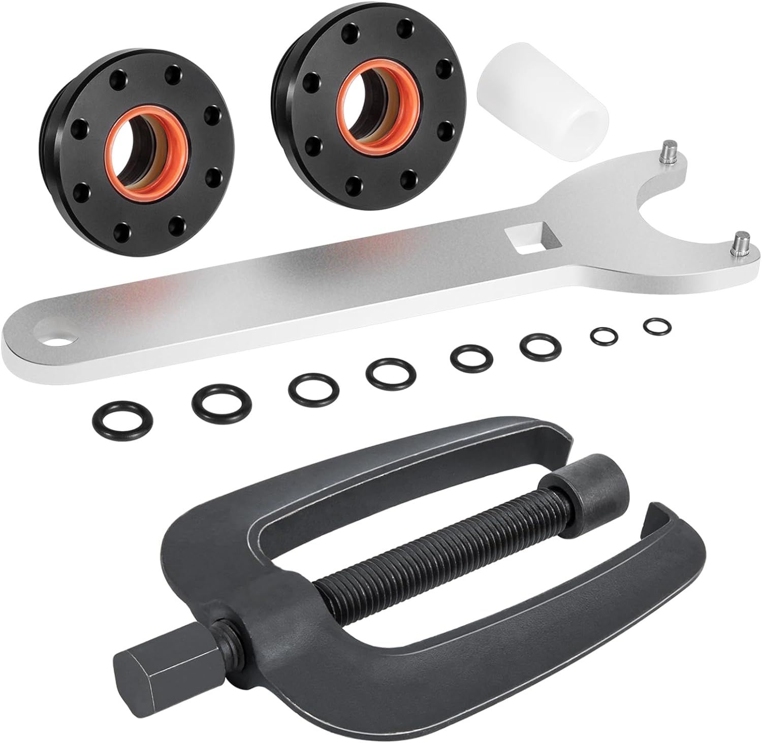 Top 5 Automotive Replacement Power Steering Power Cylinder Kits