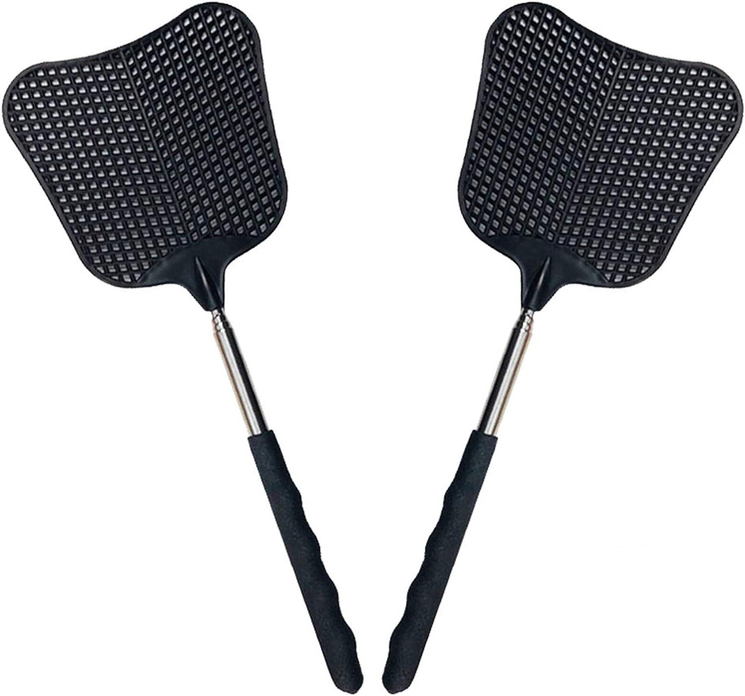 10 Best Fly Swatters for Effective Pest Control