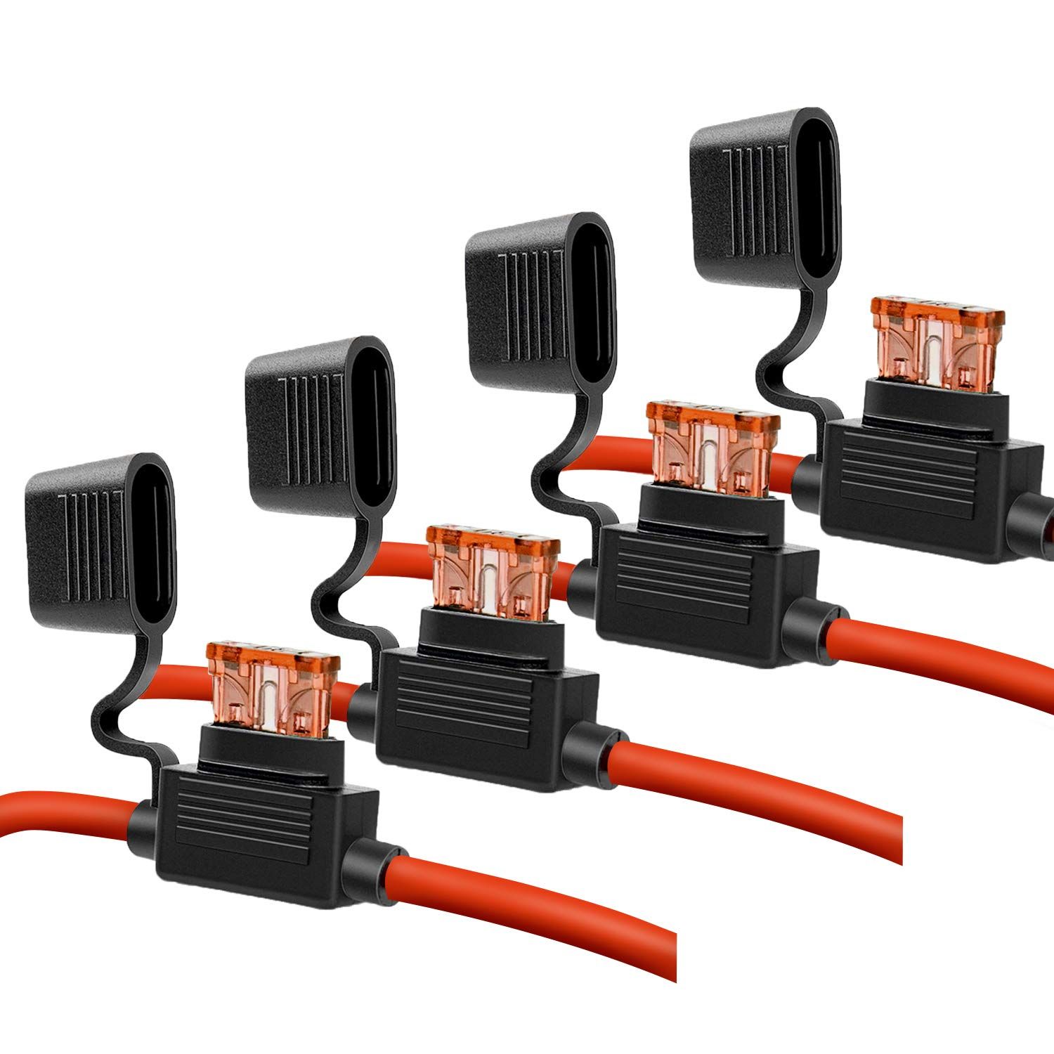 Top 10 Fuse Holders for Electrical Applications