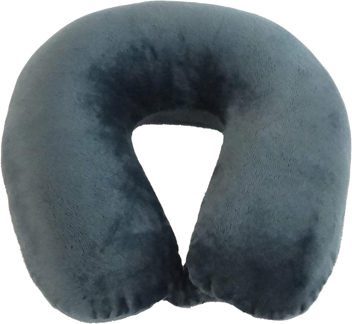 Top 10 Best Neck Pillows for Comfortable Sleep and Neck Pain Relief