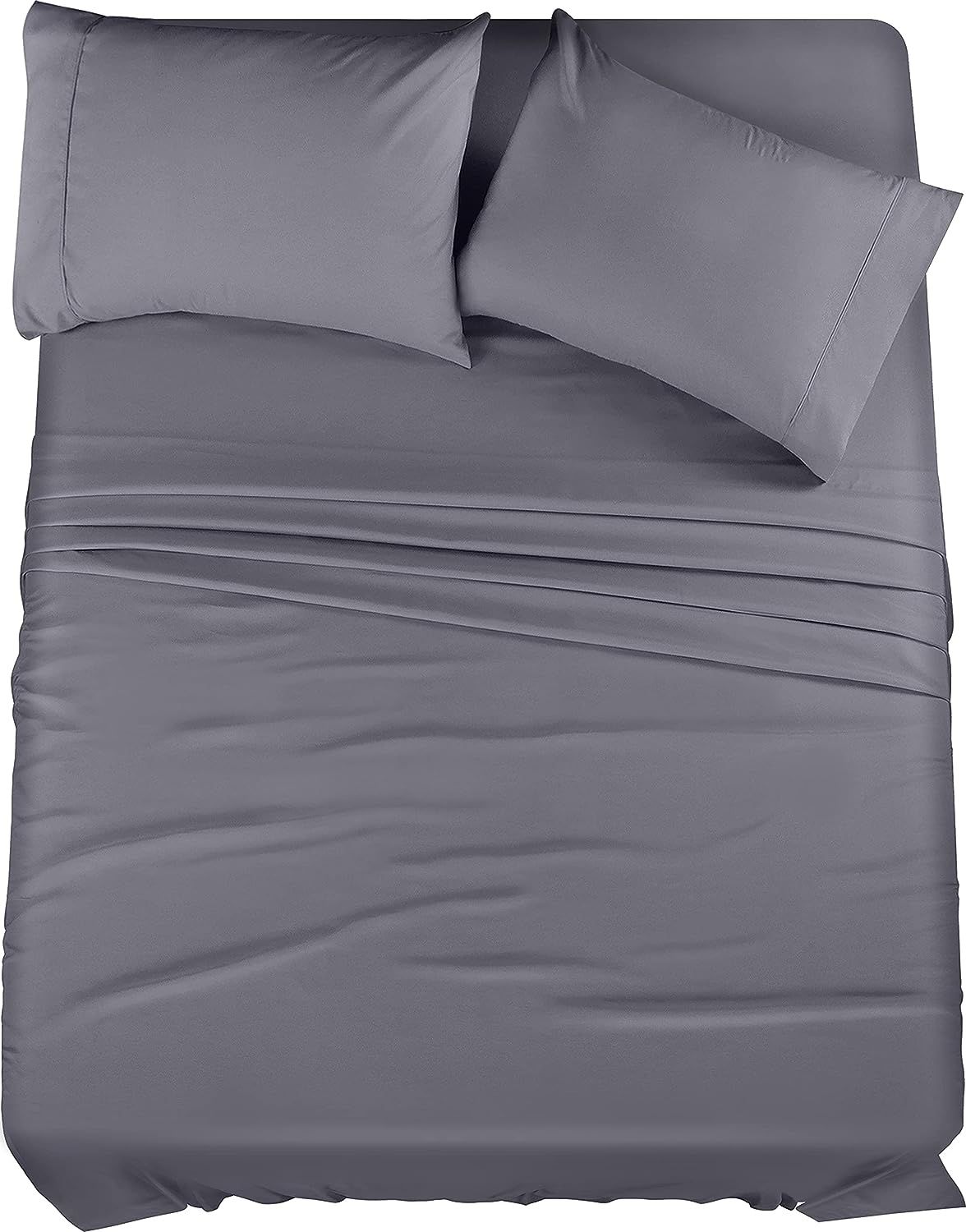 10 Best Bed Sheet Sets for Ultimate Comfort