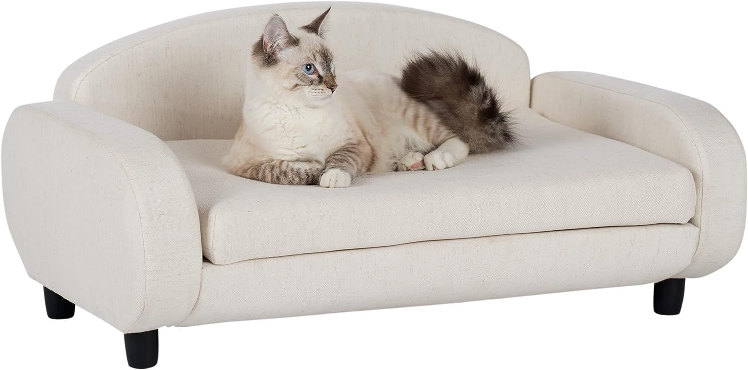 Top 10 Best Pet Sofas for Your Furry Friend