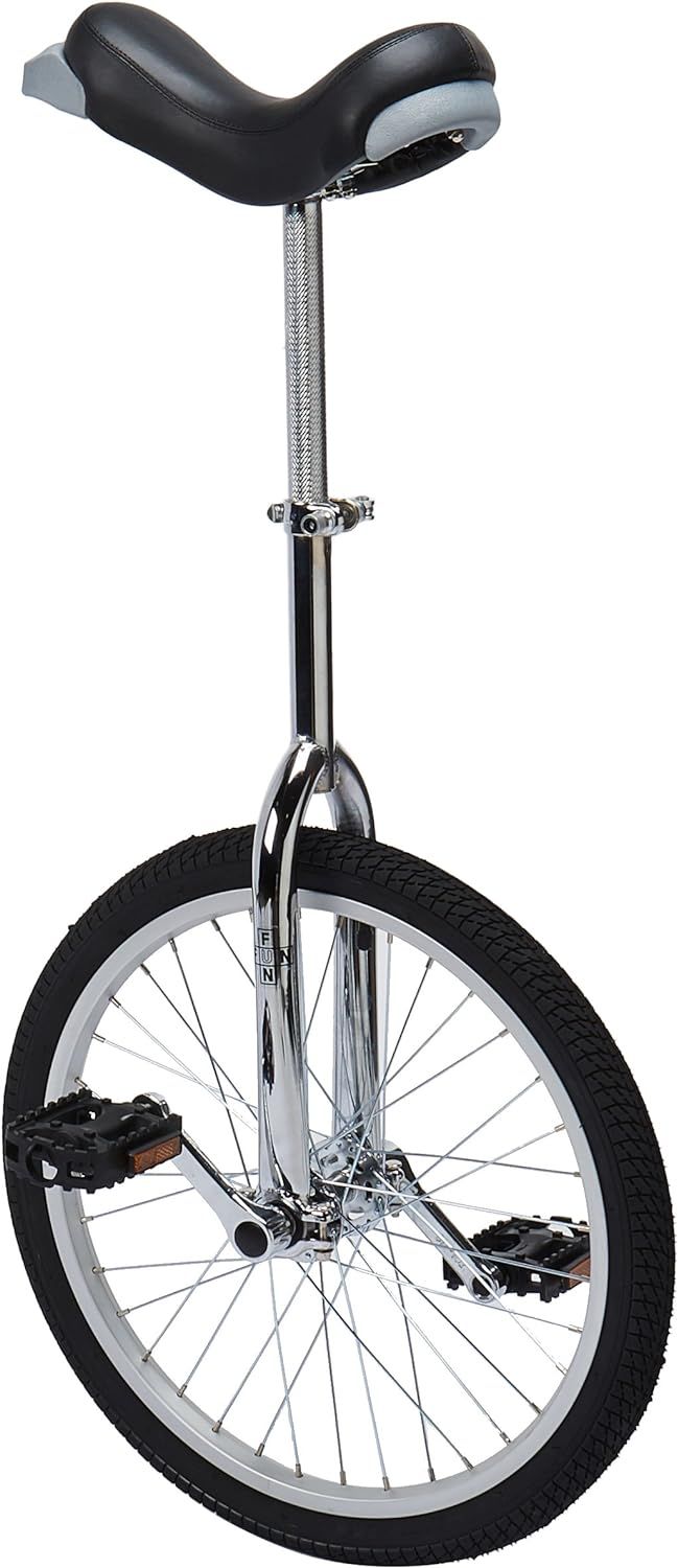 The Best Unicycles for Beginners and Experienced Riders