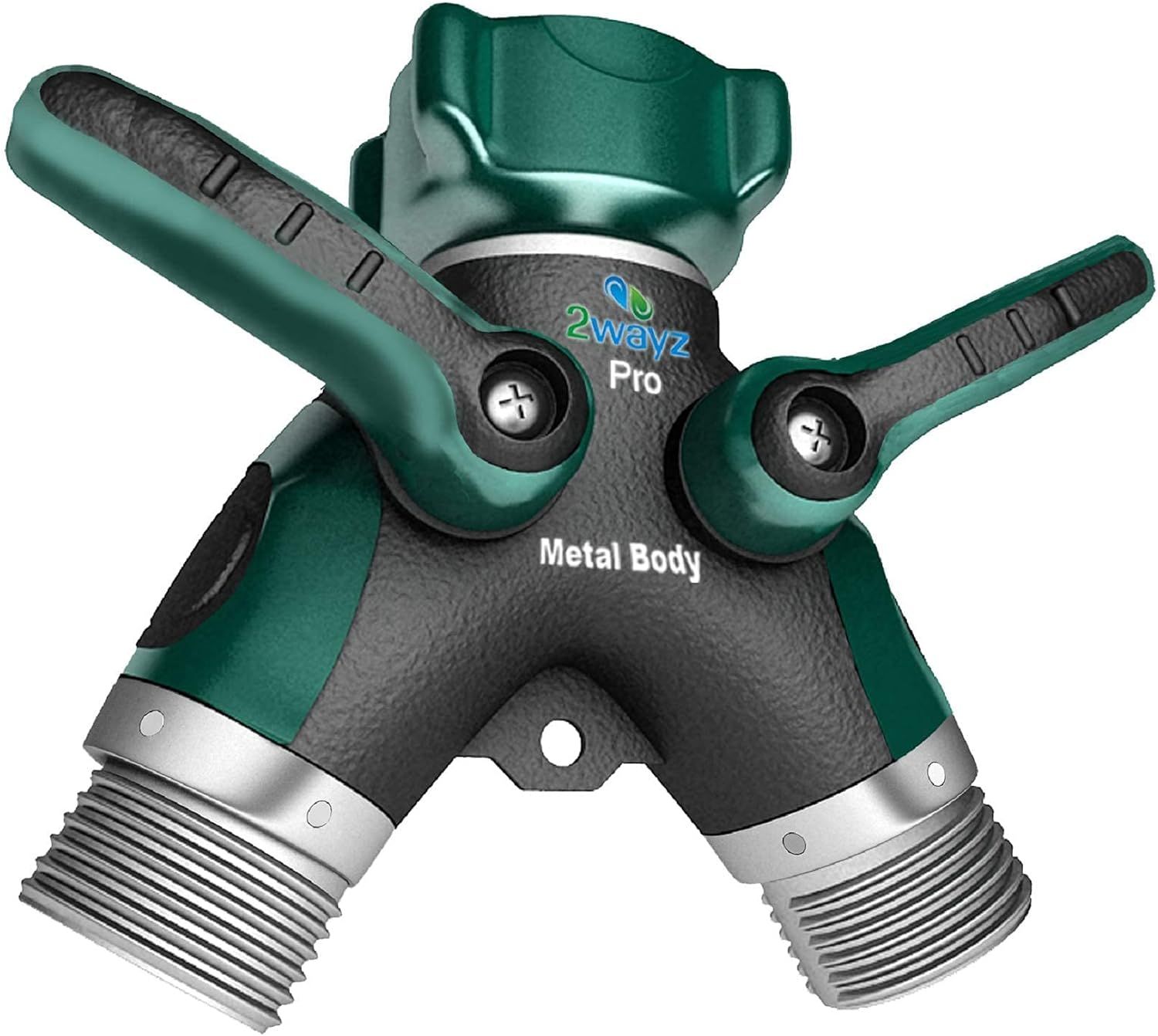 Top 10 Best Garden Hose Connectors and Accessories