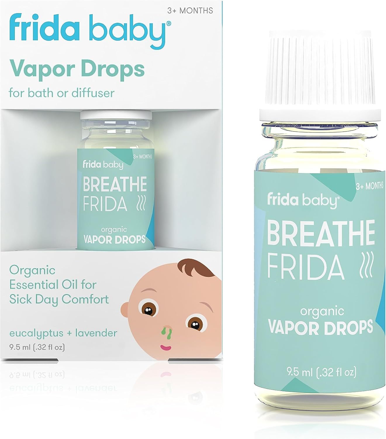 Top 5 Baby Aromatherapy Products for Calming and Relaxation