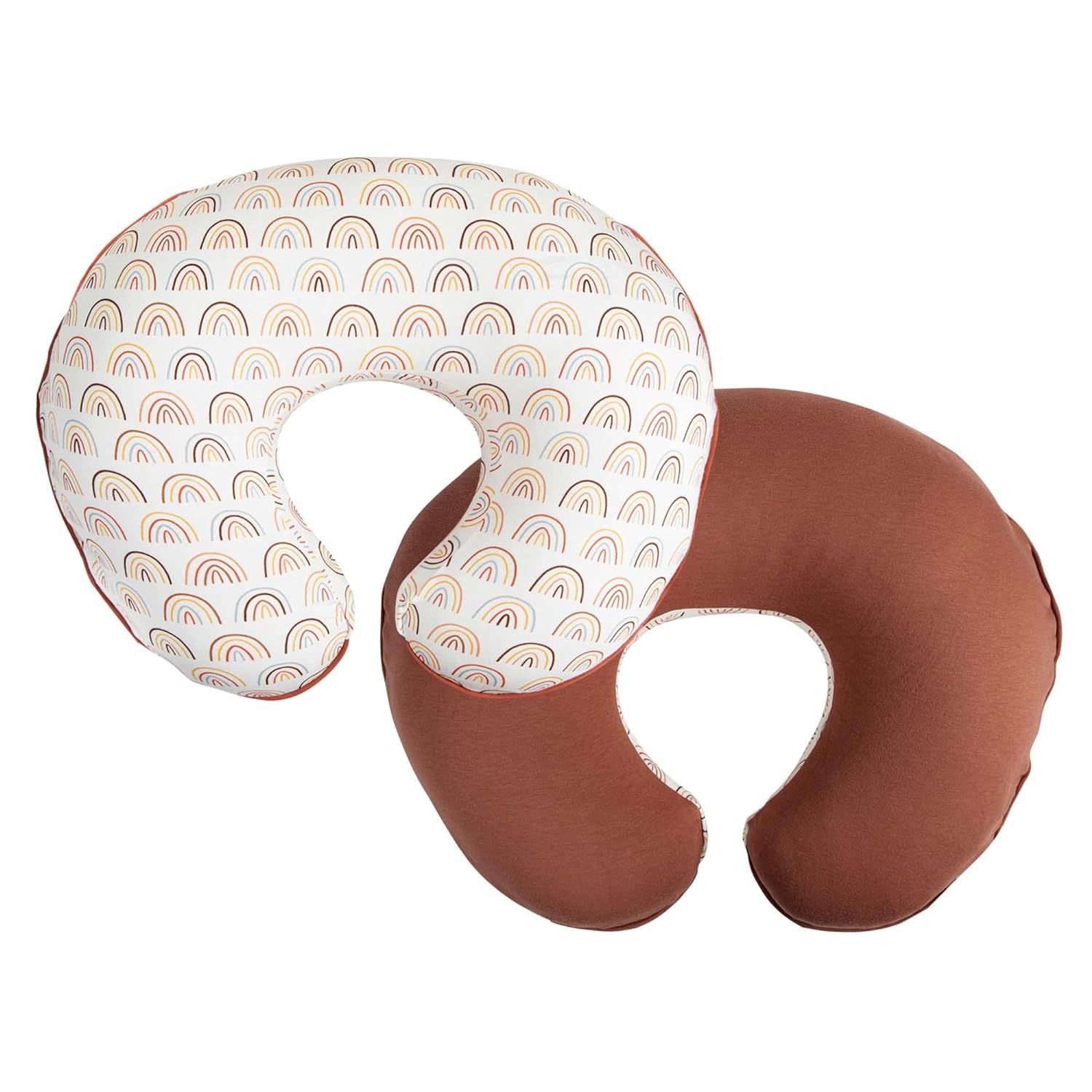 10 Best Breastfeeding Pillow Covers for Comfortable Nursing