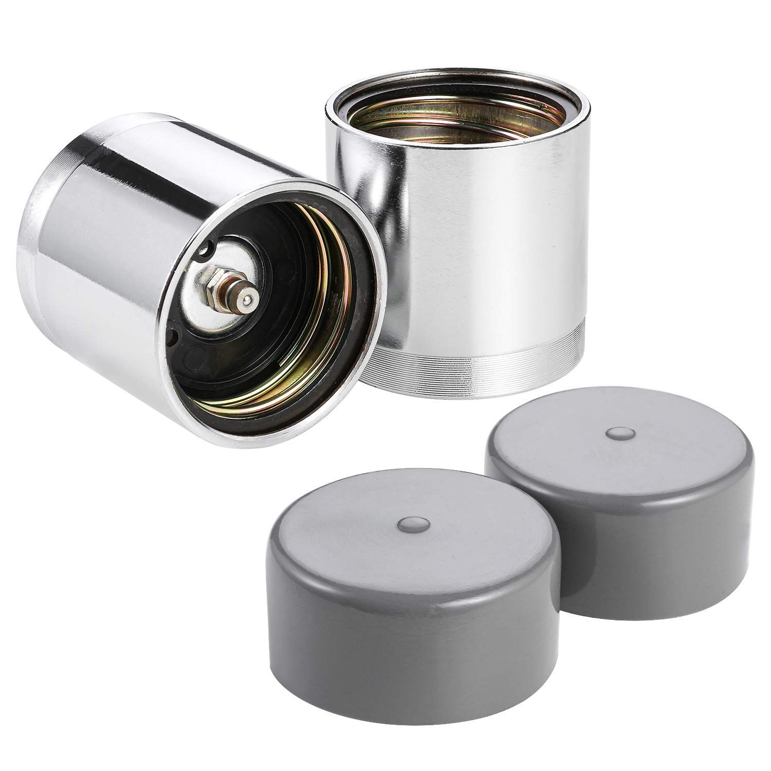 Top 10 Trailer Bearing Kits for Your Trailer