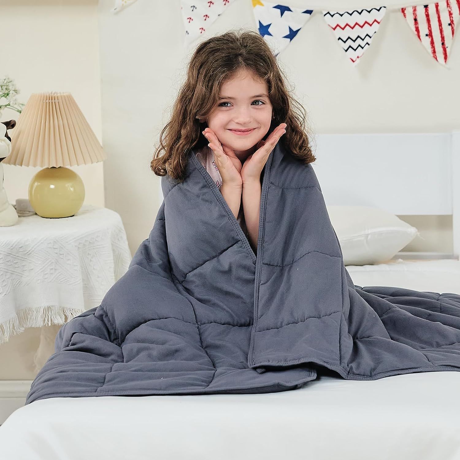 Best Weighted Blankets for Kids in 2021