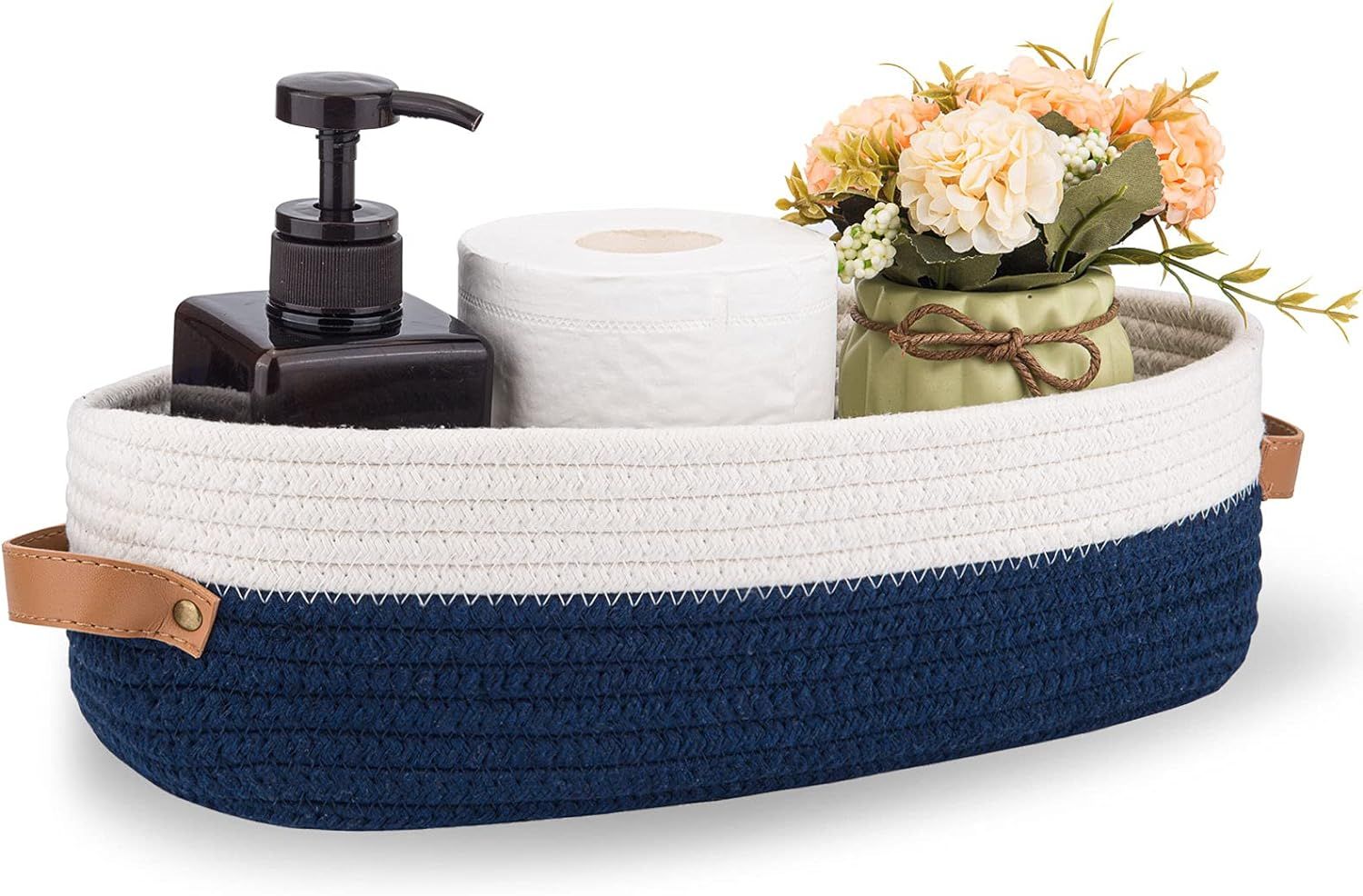 Top 10 Toilet Paper Storage Solutions for Organized Bathrooms