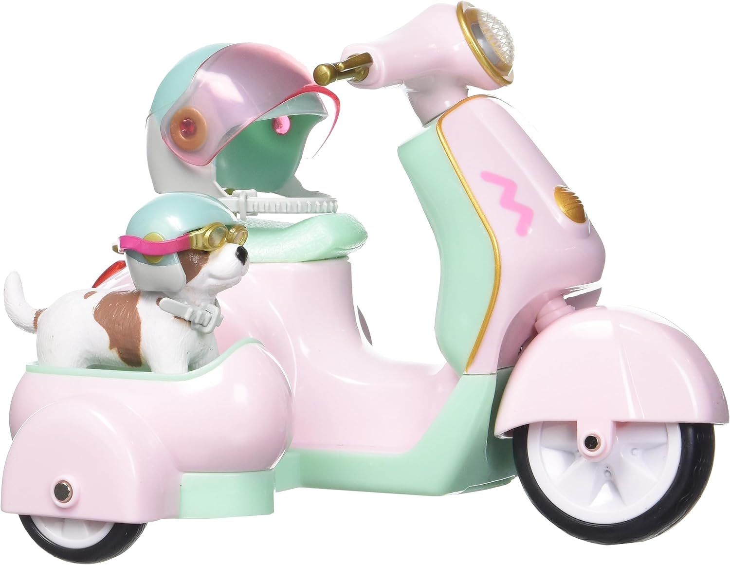 Top 10 Best Doll Scooters for Your Little One