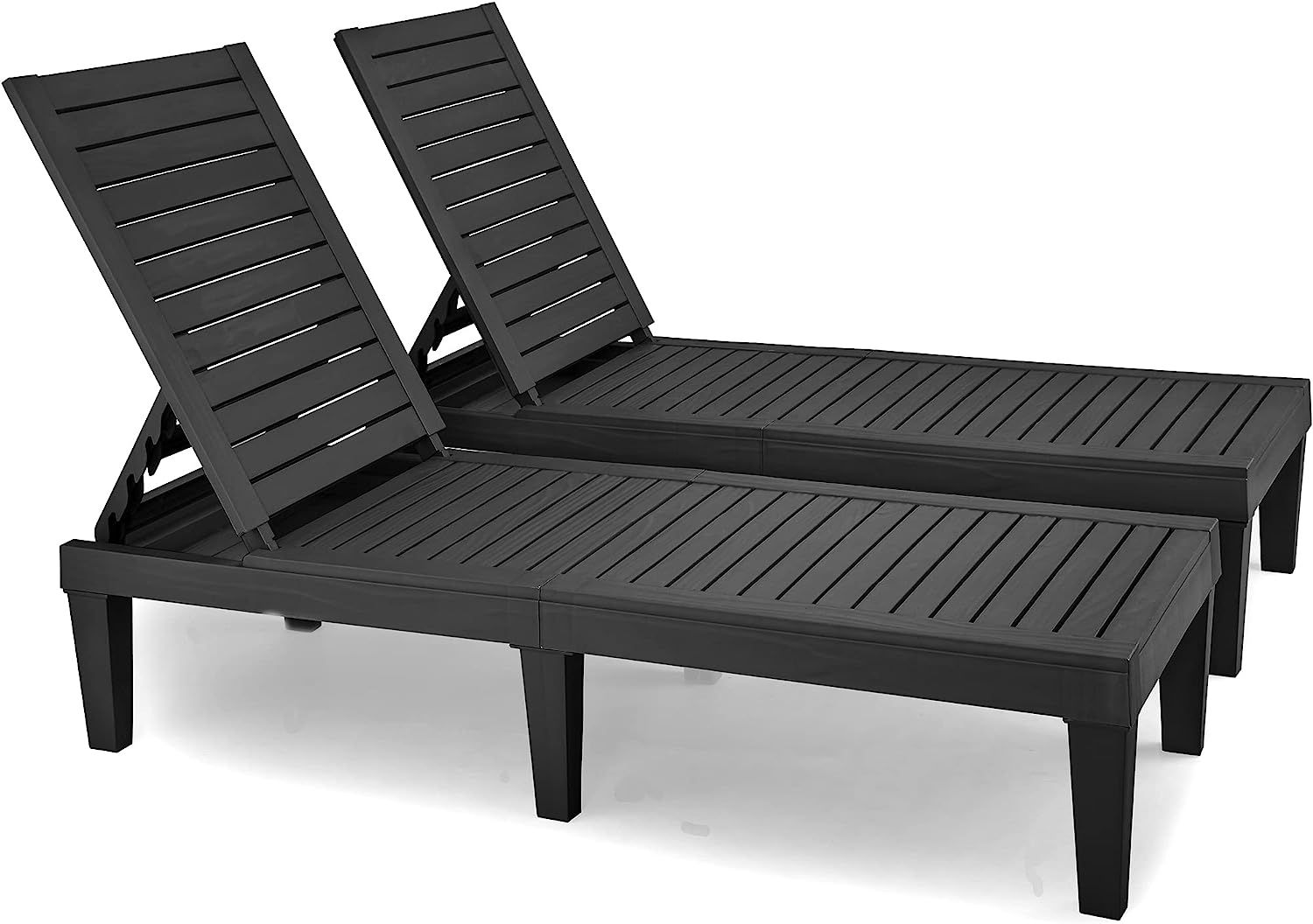 10 Best Outdoor Lounge Chairs for Relaxation and Comfort