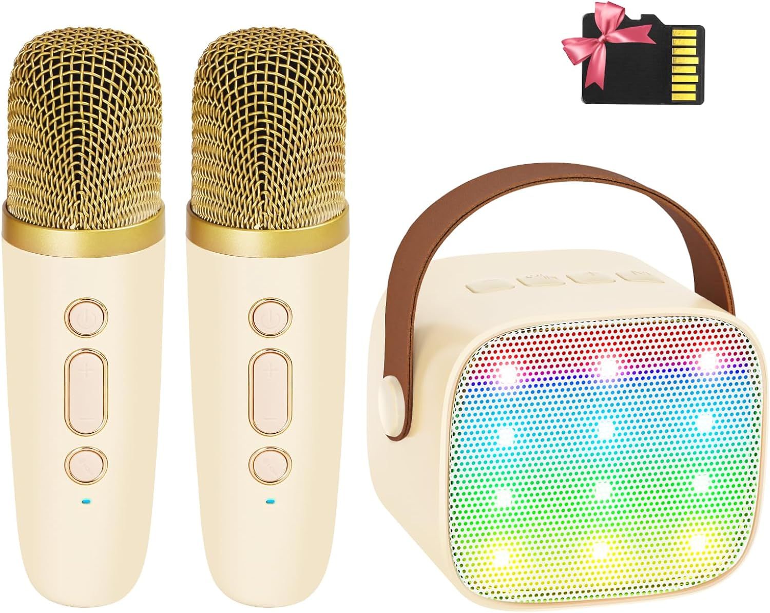 10 Best Kids' Karaoke Machines for Endless Entertainment