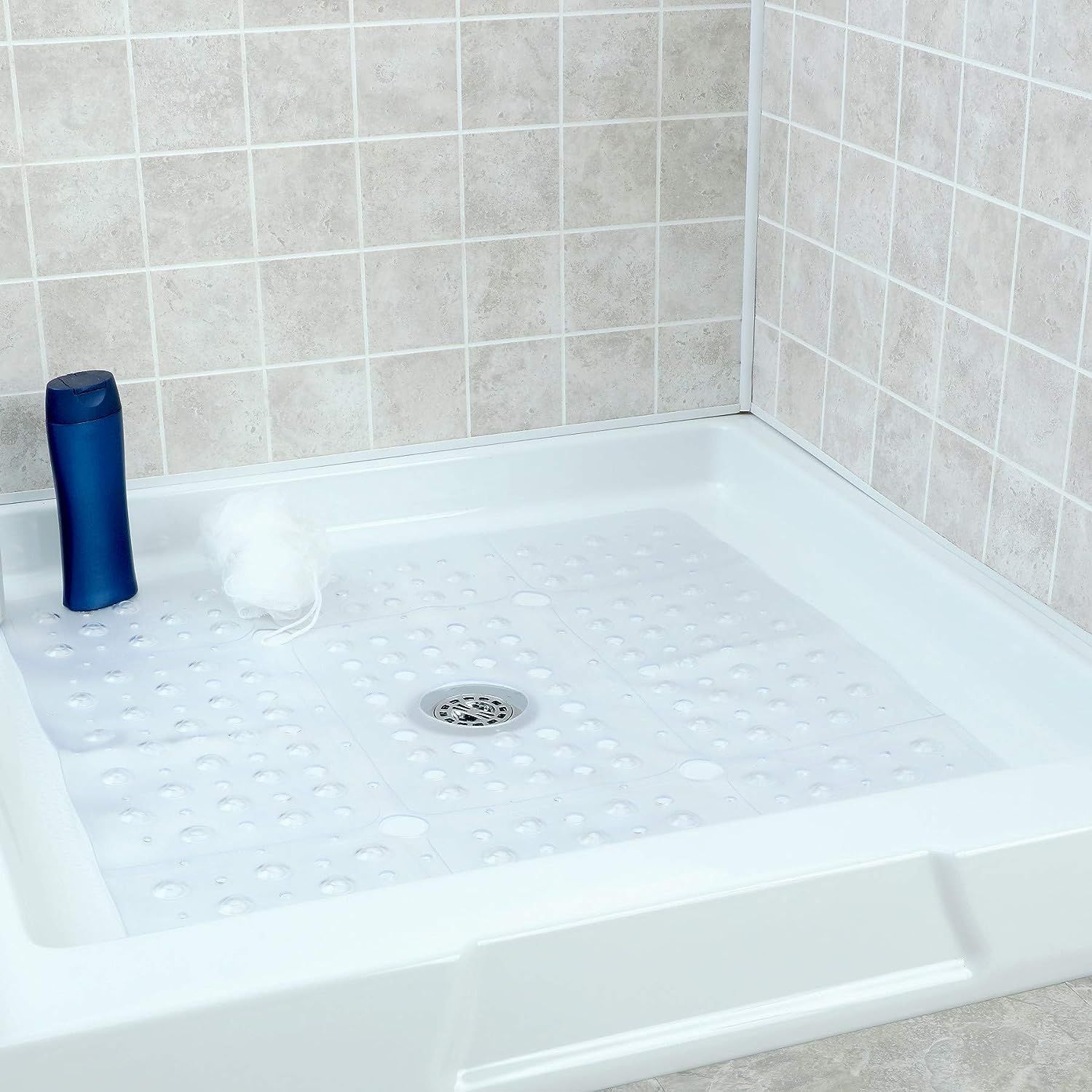 10 Best Shower Mats for a Safe and Comfortable Showering Experience