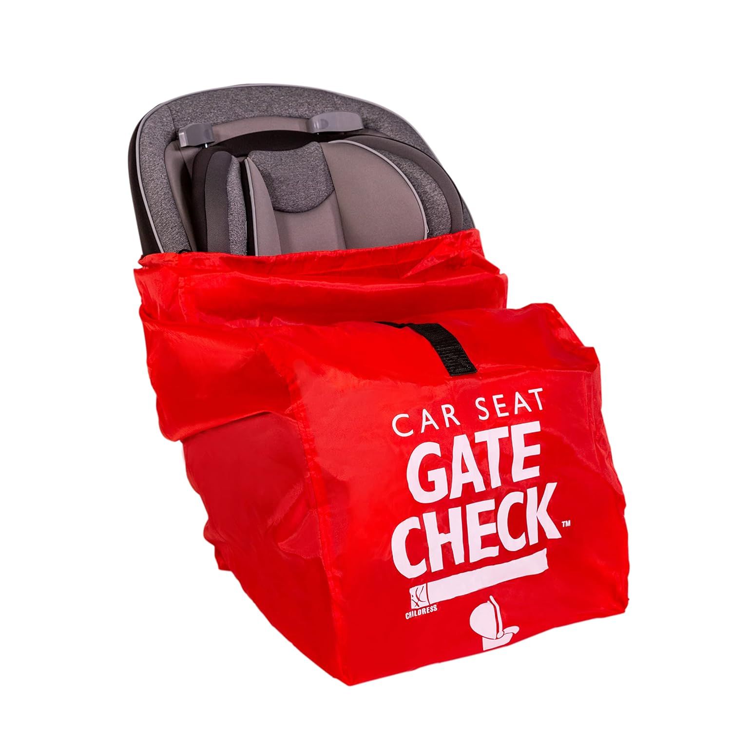 10 Best Car Seat Travel Bags for Convenient Protection