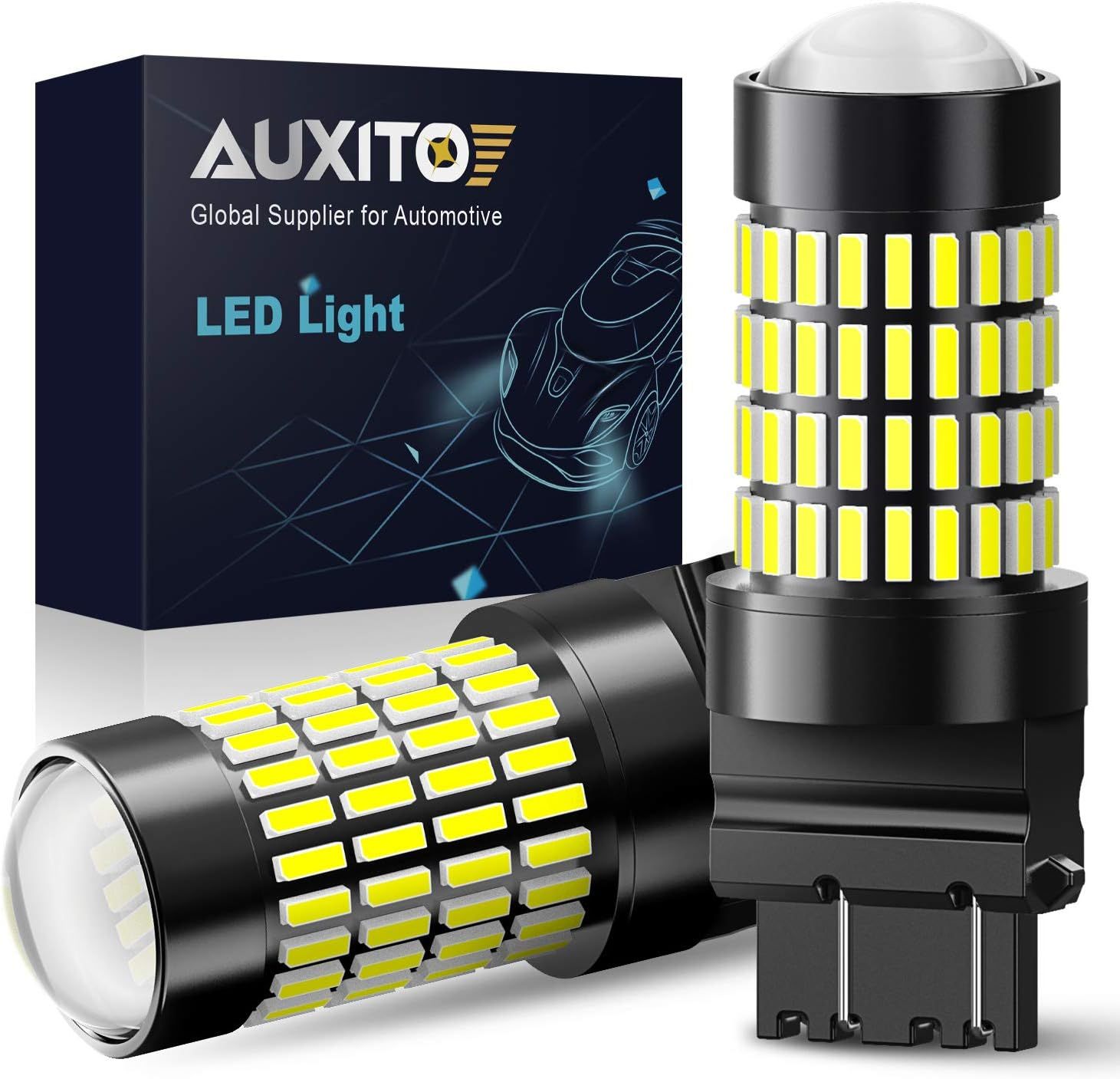 Top 10 Best Back Up Light Bulbs for Automotive Vehicles