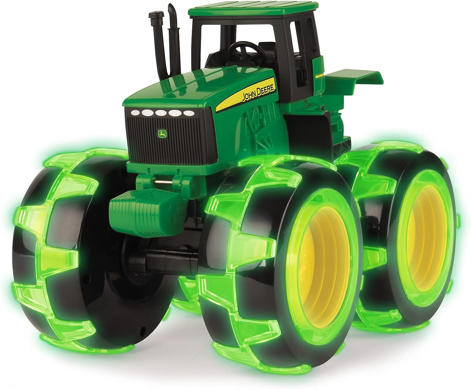 10 Best Toy Tractors for Kids