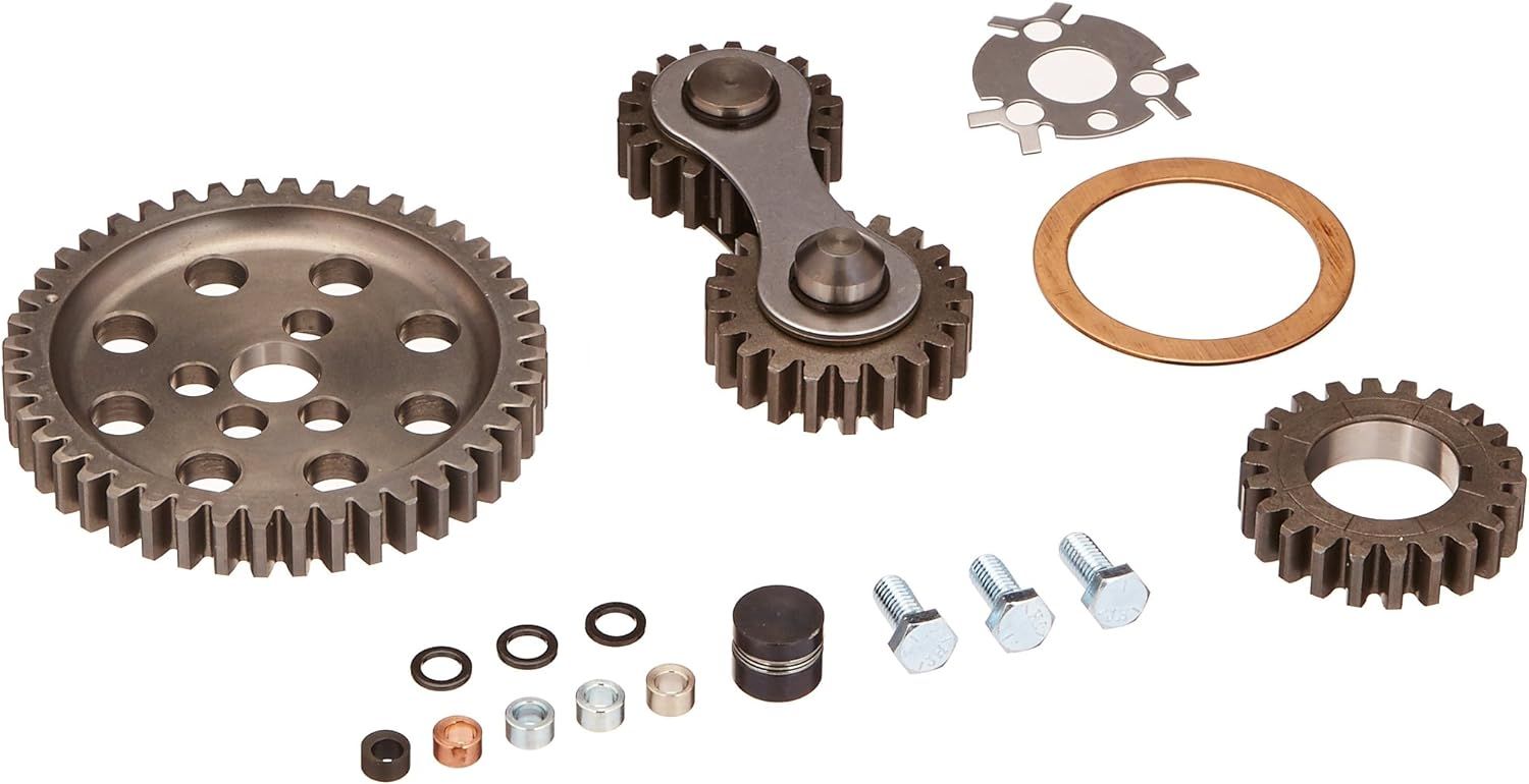 Top 5 Performance Bearings and Seals for Improved Automotive Performance