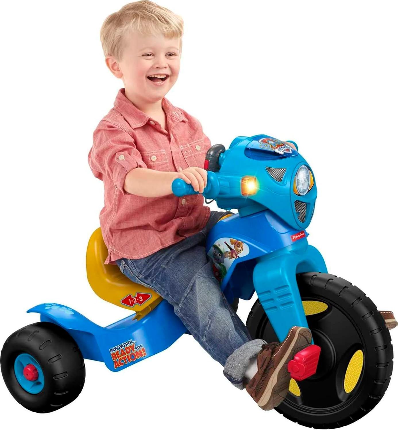 Top 10 Best Kids Pedal Vehicles of [current year]