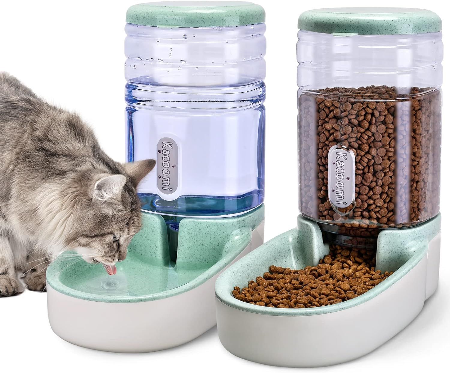 Top 10 Automatic Feeders for Dogs and Cats