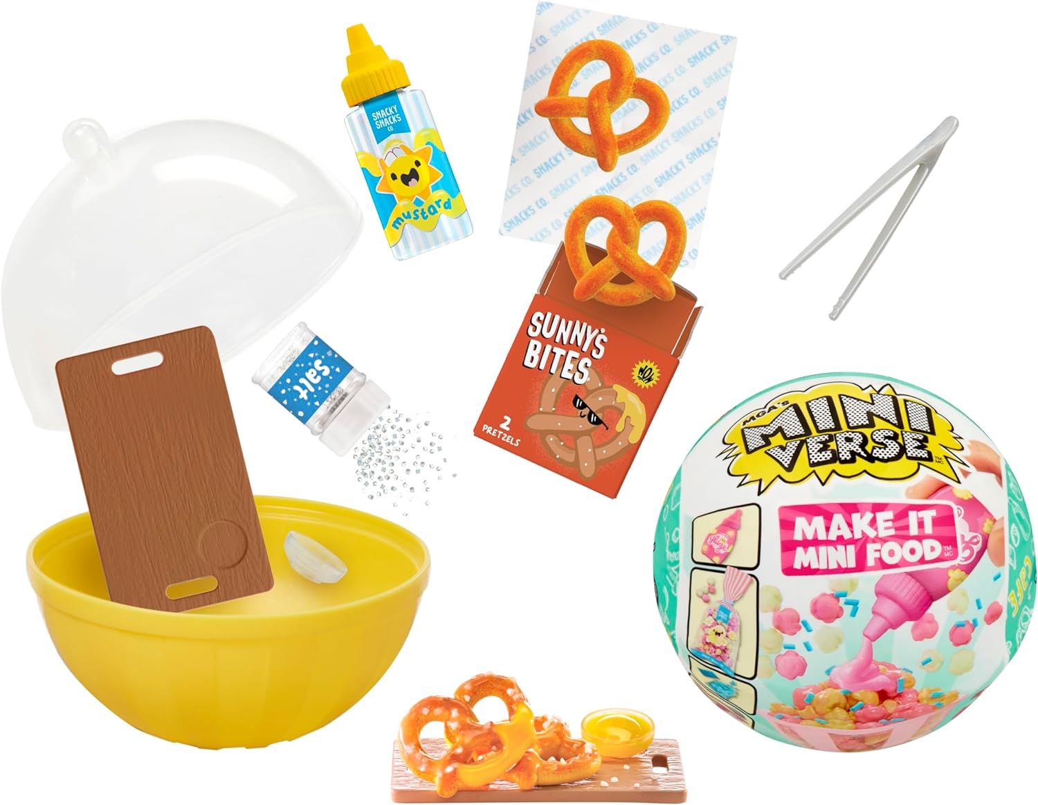 Top 10 Toy Food Sets for Kids: Play Food Collection