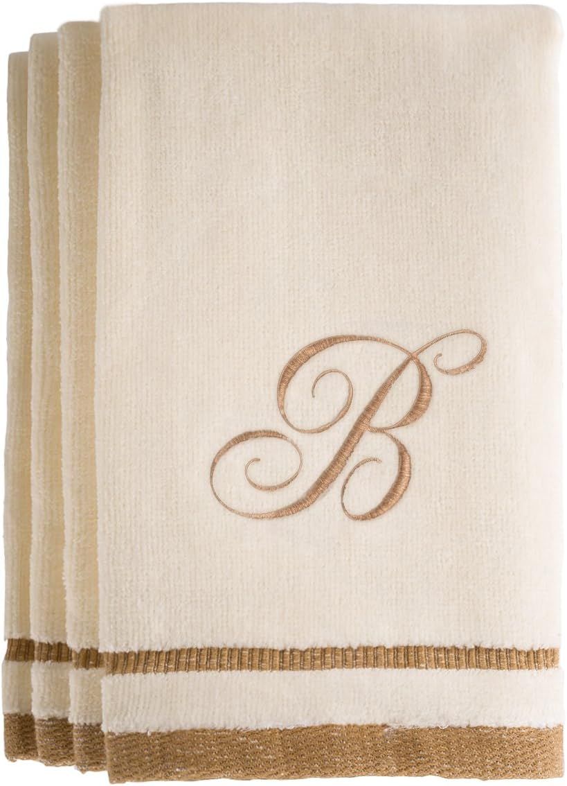 10 Best Luxury Fingertip Towels for a Soft and Absorbent Bathroom Experience