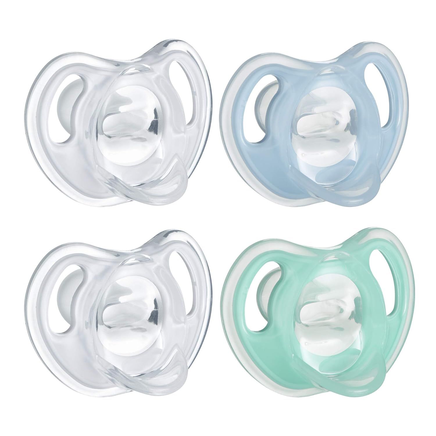 10 Best Baby Pacifiers, Teethers, and Teething Relief Products