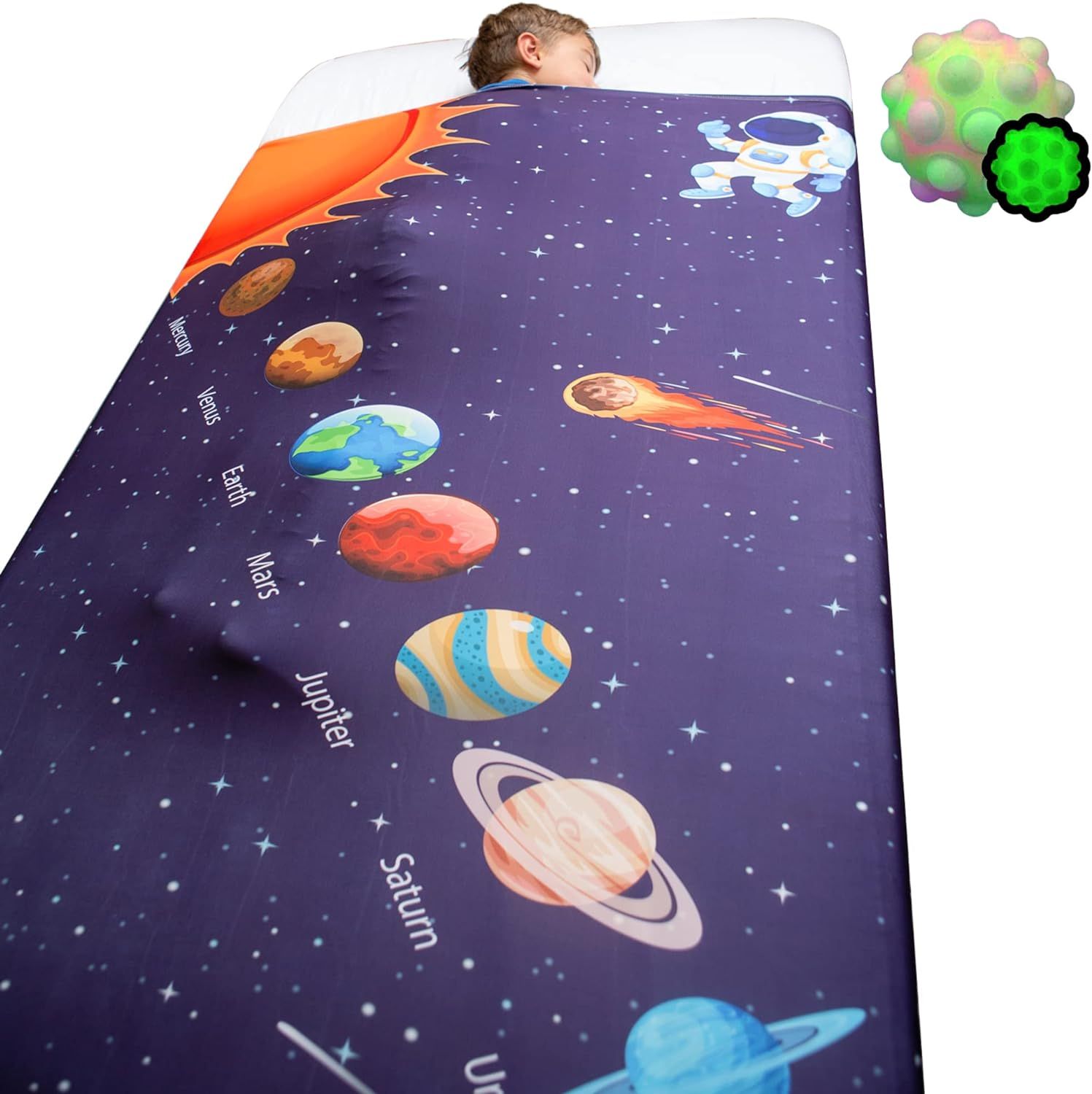 10 Best Flat Bed Sheets for Kids