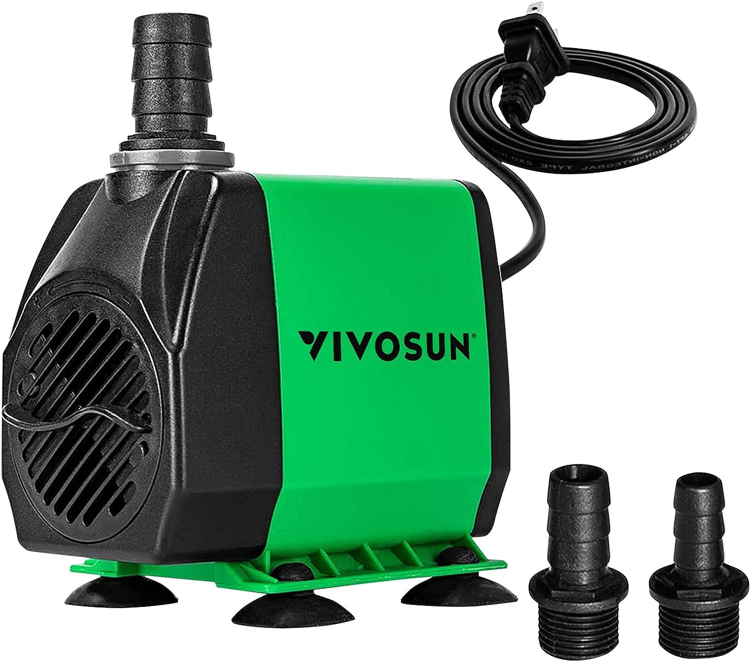 Top 10 Best Aquarium Water Pumps in 2021