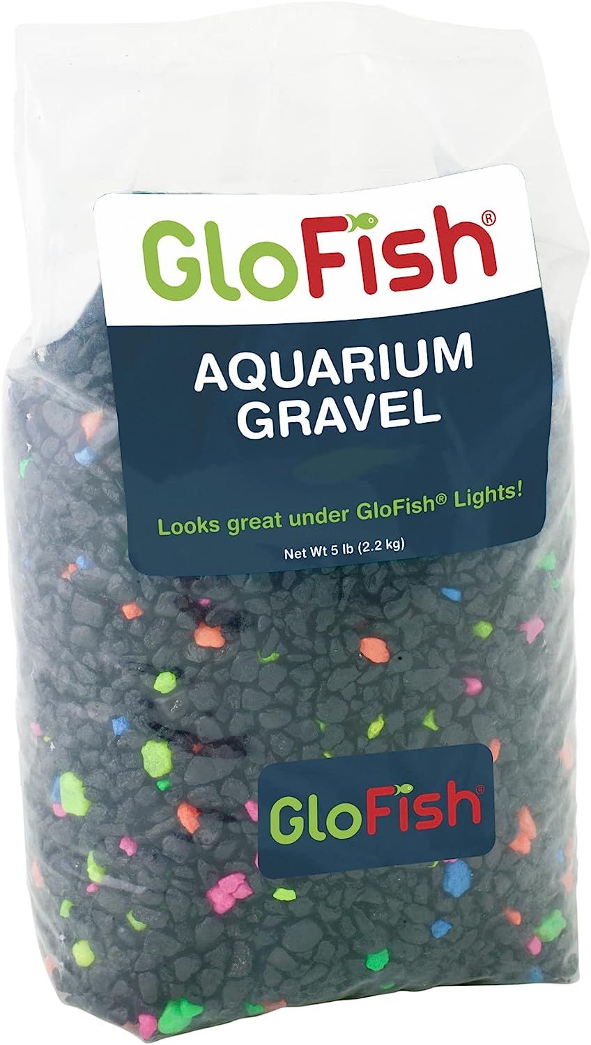 Top 10 Best Aquarium Gravel and Sand for Your Fish Tank