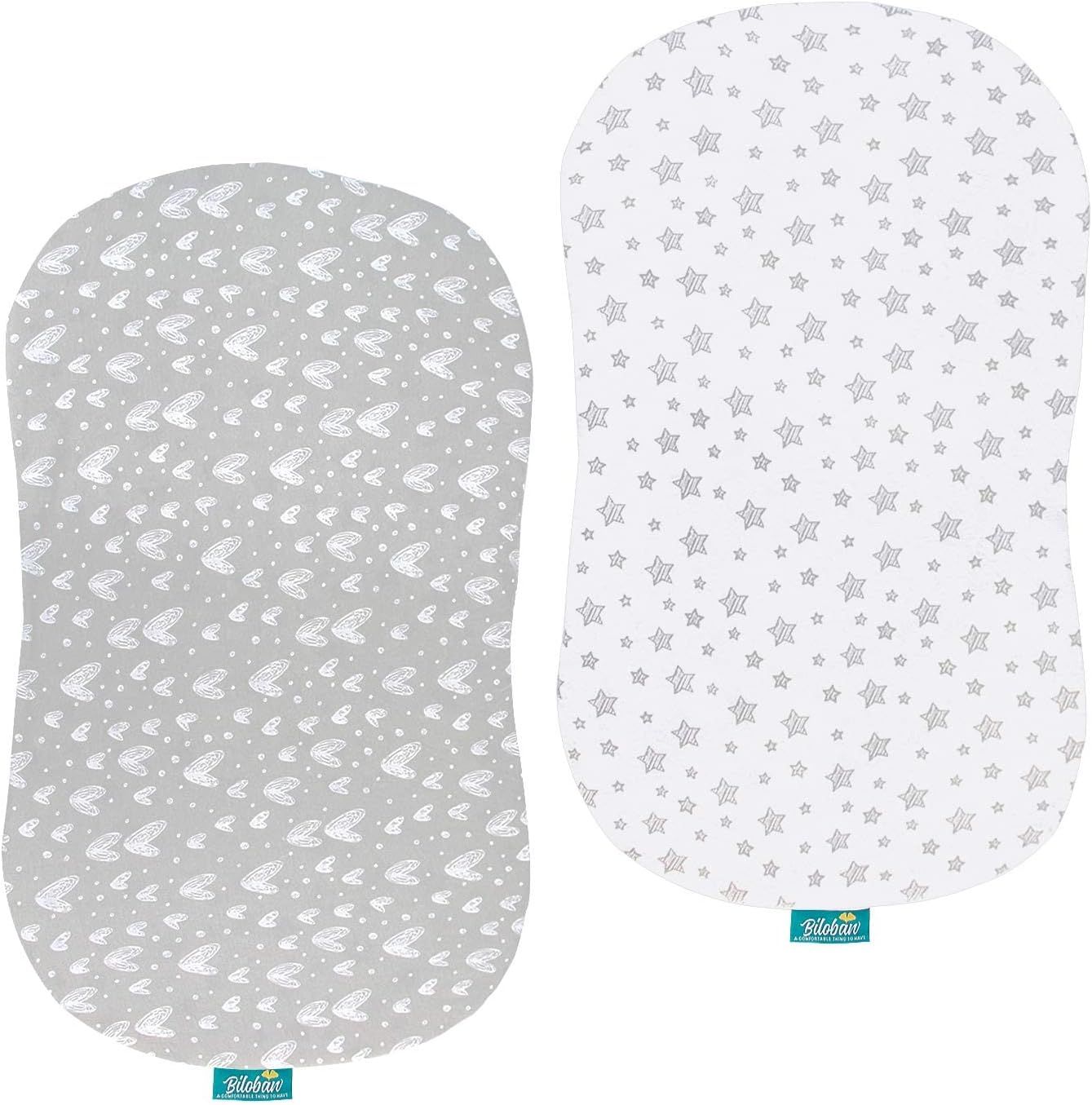 10 Best Bassinet Sheets for Your Baby's Comfort and Safety