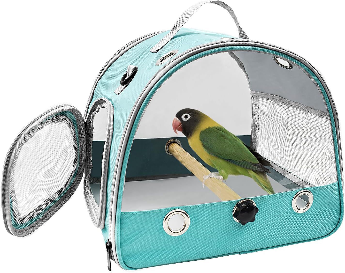 10 Best Bird Carriers for Traveling with Your Feathered Friends