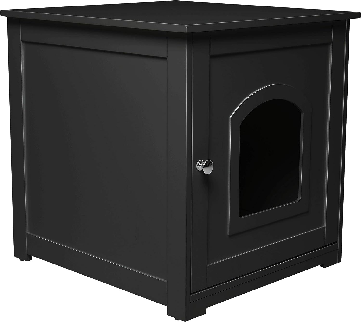 Top 10 Best Cat Litter Box Enclosures